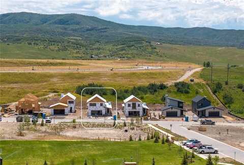 3291 EMERSON TRAIL, Steamboat Springs, CO 80487