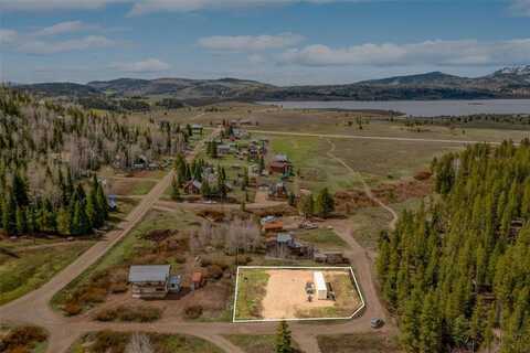 25660 6TH AVENUE, Clark, CO 80428