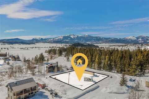 25660 6TH AVENUE, Clark, CO 80428