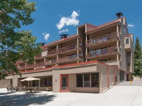 22804 US HIGHWAY 6, Keystone, CO 80435