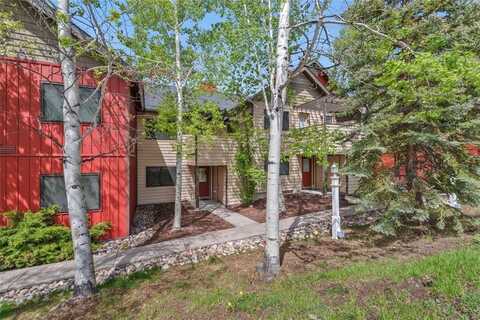 3462 SUNBURST COURT, Steamboat Springs, CO 80487