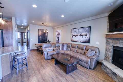 421 RAINBOW DRIVE, Silverthorne, CO 80498