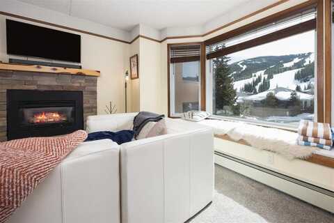 45 BEELER PLACE, Copper Mountain, CO 80443
