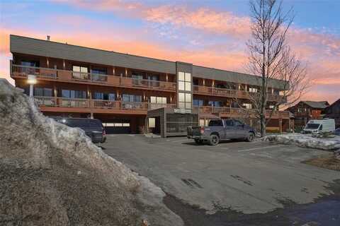 99 GRANITE STREET, Frisco, CO 80443