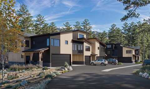 0616 MONTEZUMA ROAD, Keystone, CO 80435