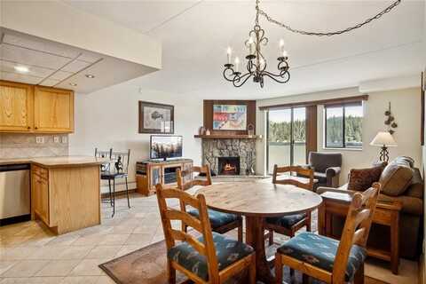 611 VILLAGE ROAD, Breckenridge, CO 80424