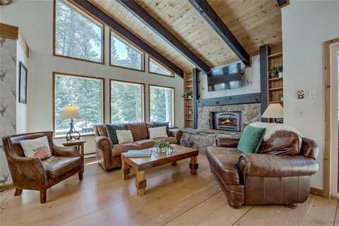 68 STARLIT LANE, Blue River, CO 80424