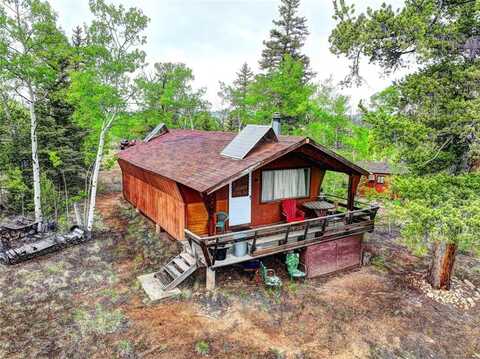 178 WESSON LANE, Como, CO 80432