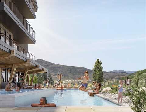1550 AMBLE DRIVE, Steamboat Springs, CO 80487