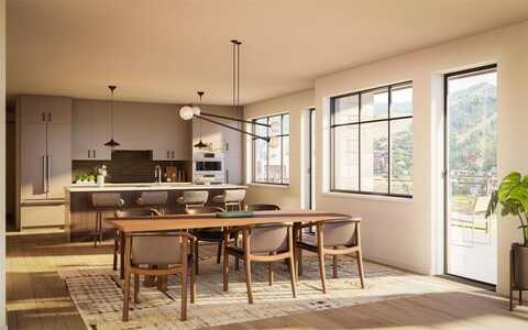 1550 AMBLE DRIVE, Steamboat Springs, CO 80487