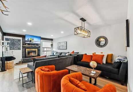 304 RYAN GULCH COURT, Silverthorne, CO 80498