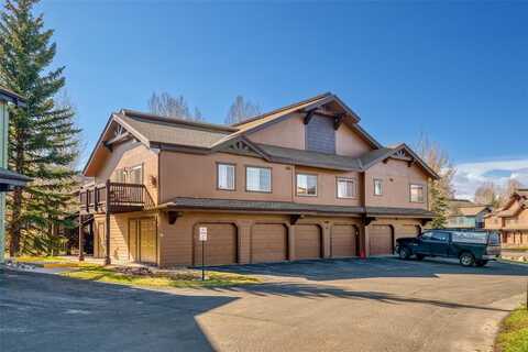 3303 COVEY CIRCLE, Steamboat Springs, CO 80487