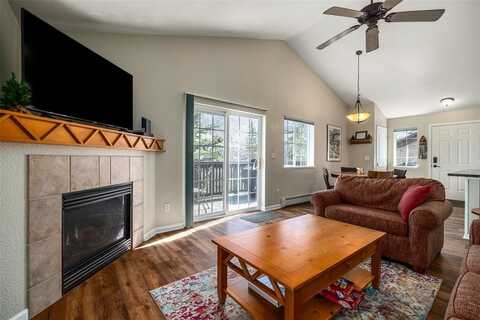 3303 COVEY CIRCLE, Steamboat Springs, CO 80487