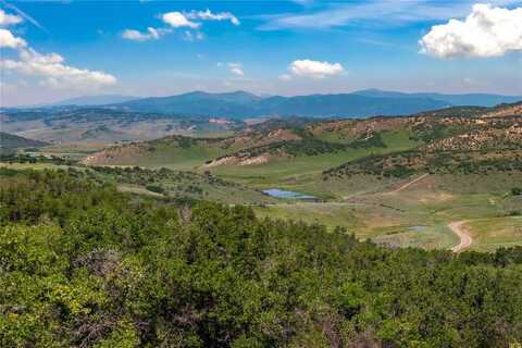 26155 HIGH RIDGE DRIVE, Oak Creek, CO 80467