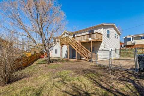 1423 BLAKE LANE, Steamboat Springs, CO 80487