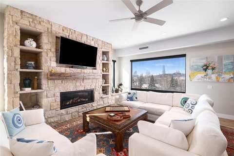 1228 HARWIG CIRCLE, Steamboat Springs, CO 80487