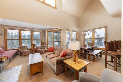 240 TENNIS CLUB ROAD, Keystone, CO 80435
