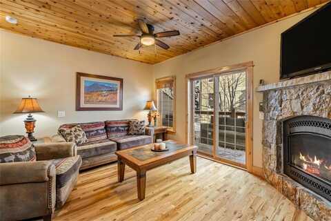 3058 ASPEN LEAF WAY, Steamboat Springs, CO 80487