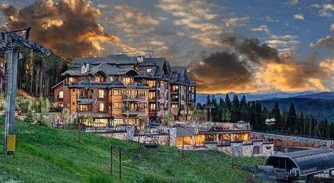 1627 SKI HILL ROAD, Breckenridge, CO 80424
