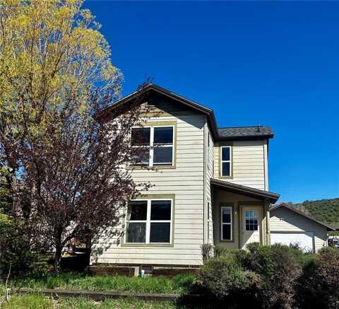 2788 WEST END AVENUE, Steamboat Springs, CO 80487