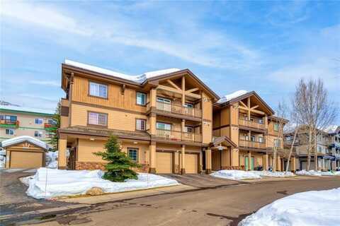 3335 COLUMBINE DRIVE, Steamboat Springs, CO 80487
