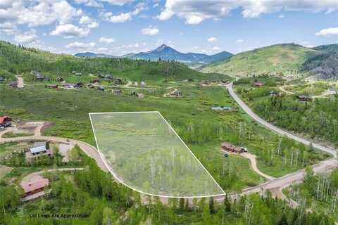 27050 BEAVER CANYON DRIVE, Clark, CO 80428