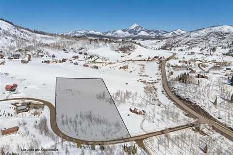 27050 BEAVER CANYON DRIVE, Clark, CO 80428