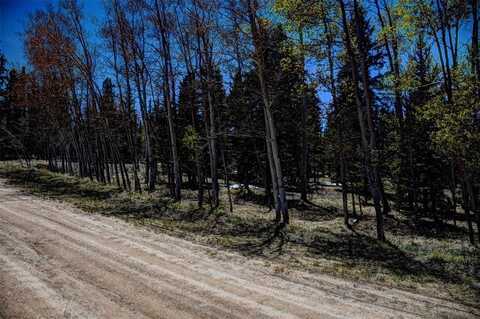 0 KIOWA STREET, Como, CO 80432