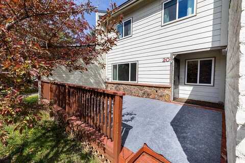 20 SEQUOIA COURT, Steamboat Springs, CO 80487