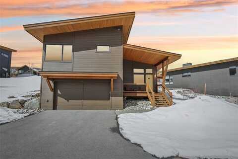33 HARGROVE WAY, Silverthorne, CO 80498