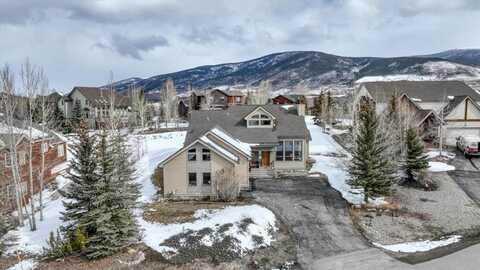 65 LANDON LANE, Dillon, CO 80435