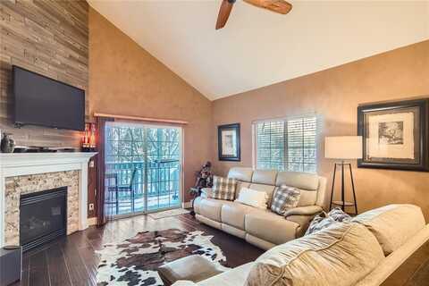 1437 MORGAN COURT, Steamboat Springs, CO 80487