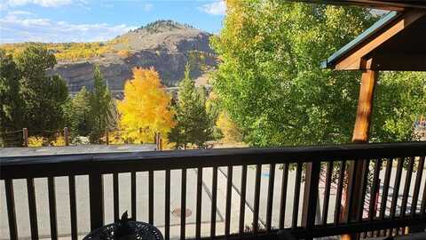 144 LOOKOUT RIDGE DRIVE, Dillon, CO 80435