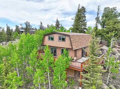 28 CONCORD COURT, Jefferson, CO 80456
