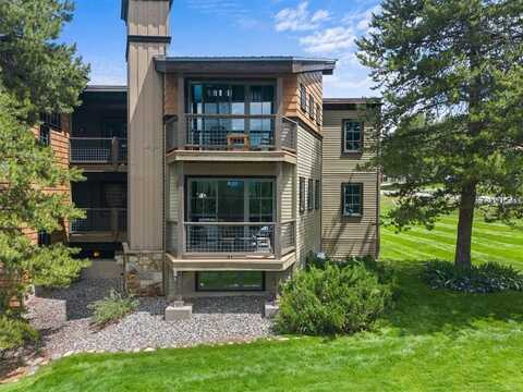 2955 COLUMBINE DRIVE, Steamboat Springs, CO 80487