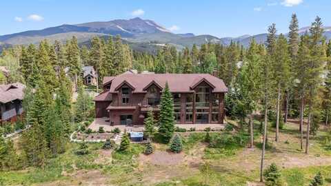 127 WINDWOOD CIRCLE, Breckenridge, CO 80424
