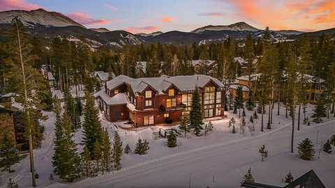 127 WINDWOOD CIRCLE, Breckenridge, CO 80424