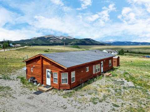 75 SIXTH STREET, Como, CO 80432