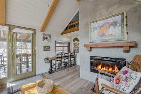 85 REVETT DRIVE, Breckenridge, CO 80424