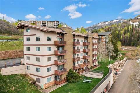 2255 STORM MEADOWS DRIVE, Steamboat Springs, CO 80487
