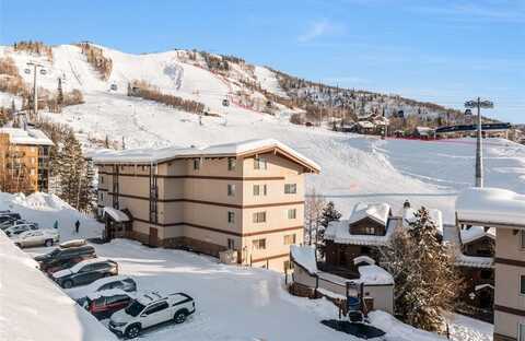 2255 STORM MEADOWS DRIVE, Steamboat Springs, CO 80487