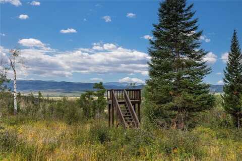 34905 ROCKLEDGE ROAD, Steamboat Springs, CO 80487
