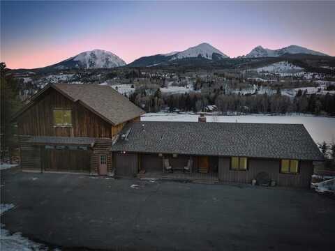 176 SAGE CREEK CANYON DRIVE, Silverthorne, CO 80498