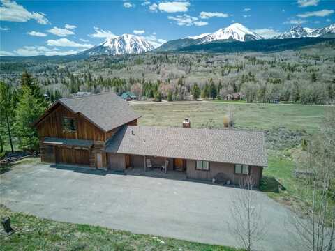 176 SAGE CREEK CANYON DRIVE, Silverthorne, CO 80498
