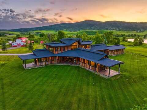 34225 STATE HIGHWAY 131, Steamboat Springs, CO 80487