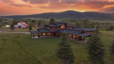 34225 STATE HIGHWAY 131, Steamboat Springs, CO 80487