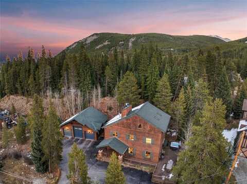 227 MOUNTAIN VIEW DRIVE, Breckenridge, CO 80424