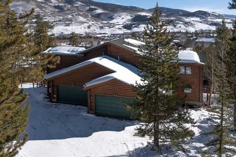 324 BLACK HAWK CIRCLE, Silverthorne, CO 80498