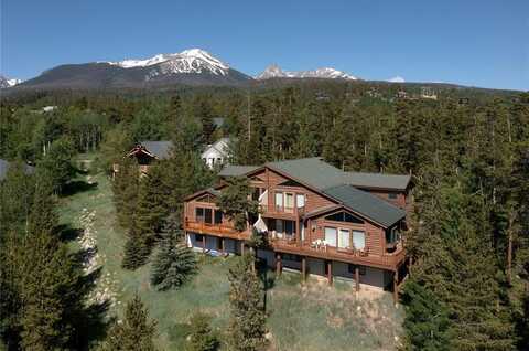 324 BLACK HAWK CIRCLE, Silverthorne, CO 80498