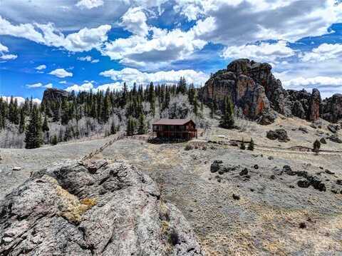 305 TRAVOIS COURT, Como, CO 80432